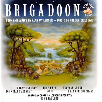 Lerner & Loewe - Brigadoon