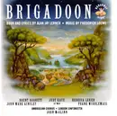 CD - Lerner & Loewe - Brigadoon