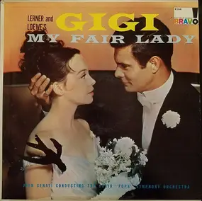 Lerner & Loewe - Gigi / My Fair Lady