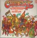 LP - Lerner & Loewe , Paul Daneman , The Alyn Ainsworth Orchestra - Camelot With Paul Daneman