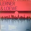 LP - Lerner & Loewe / Andrew Lloyd Webber - The Best Of Broadway