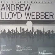 LP - Lerner & Loewe / Andrew Lloyd Webber - The Best Of Broadway