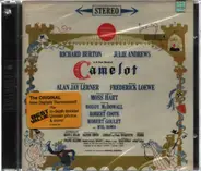 Lerner / Loewe / Julie Andrews / Richard Burton - Camelot (Original Broadway Cast Recording)