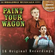 CD - Lerner & Loewe - Paint Your Wagon