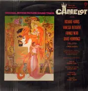 Frederick Loewe, Alan Jay Lerner - Camelot (Original Motion Picture Sound Track)