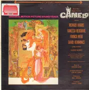 LP - Lerner & Loewe - Camelot (Original Motion Picture Sound Track)