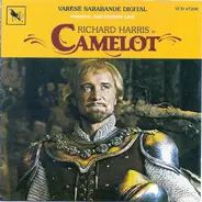 Soundtrack - Camelot (Original 1982 London Cast)