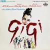 LP - Lerner & Loewe - Gigi - Mono