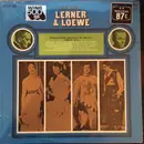 LP - Lerner & Loewe - The Best Of