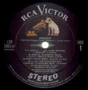 LP - Lerner & Loewe - Brigadoon - An Original Cast Recording