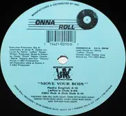 LeRoc, Kenny 'LeRoc' Reyes - Move Your Body