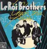 LP - LeRoi Brothers - Check This Action