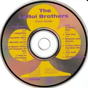 CD - Leroi Brothers - Crown Royale