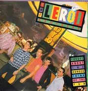 Leroi Brothers - Forget About The Danger Think Of The Fun