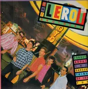 EP - Leroi Brothers - Forget About The Danger Think Of The Fun