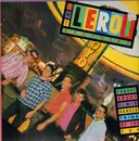 EP - Leroi Brothers - Forget About The Danger Think Of The Fun