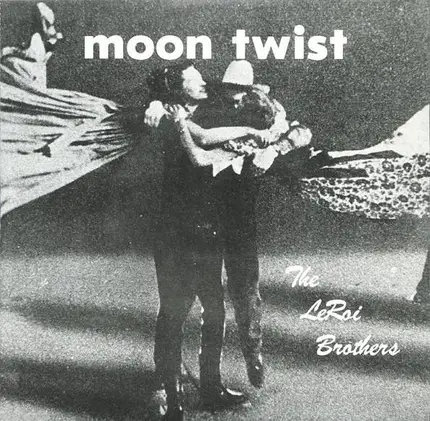 Leroi Brothers - Moon Twist