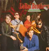 The LeRoi Brothers - Protection from Enemies
