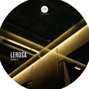 Lerosa - Design Ep
