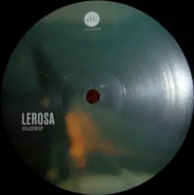 Lerosa - Killester EP