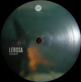 Lerosa - Killester EP