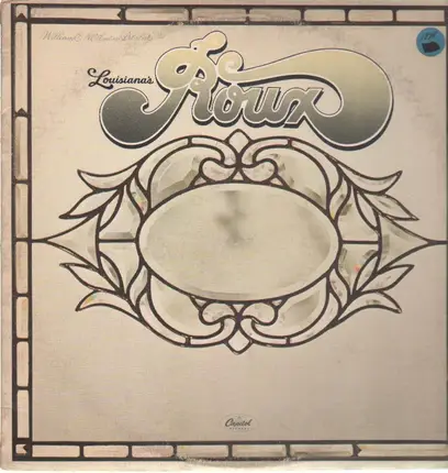 Le Roux - Louisiana's Le Roux