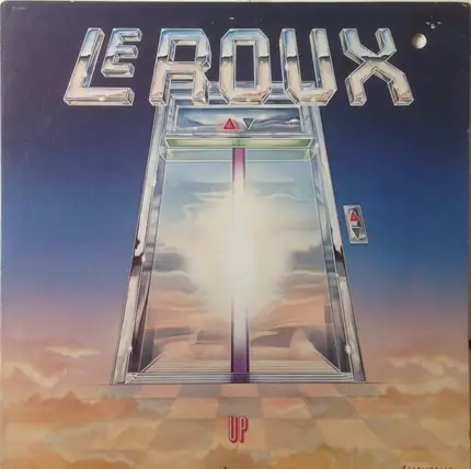 Le Roux - Up