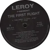 Leroy - The First Flight