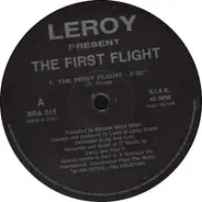 Leroy - The First Flight