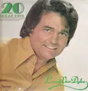 LP - Leroy Van Dyke - 20 Great Hits