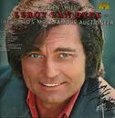 LP - Leroy Van Dyke - The World's Most Famous Auctioneer - Signed copy