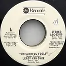 7inch Vinyl Single - Leroy Van Dyke - Unfaithful Fools