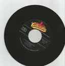 7inch Vinyl Single - Leroy Van Dyke / Vinnie Bell - Auctioneer  / Airport Love Theme