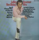 LP - LeRoy Van Dyke - Greatest Hits