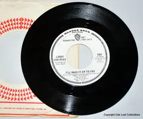 Leroy Van Dyke - I'll Make It Up To You / What Am I Bid?