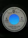 7inch Vinyl Single - Leroy Van Dyke - I've Never Been Loved