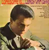 LP - Leroy Van Dyke - Lonesome Is...