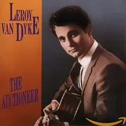 CD - Leroy Van Dyke - The Auctioneer