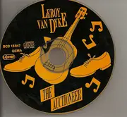 CD - Leroy Van Dyke - The Auctioneer