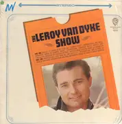 LP - Leroy Van Dyke - The Leroy Van Dyke Show