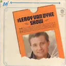 LP - Leroy Van Dyke - The Leroy Van Dyke Show