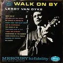 LP - Leroy Van Dyke - Walk On By