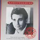 CD - Leroy Van Dyke - Walk On By