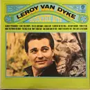 LP - Leroy Van Dyke - Country Hits - Mono