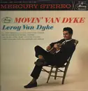 LP - Leroy Van Dyke - Movin' Van Dyke