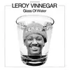 LP - Leroy Vinnegar - Glass of Water - remastered Black Virgin Vinyl LP