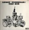LP - Leroy Vinnegar - The Kid