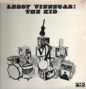 Leroy Vinnegar