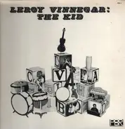 Leroy Vinnegar - The Kid