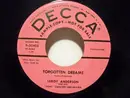 7inch Vinyl Single - Leroy Anderson And His 'Pops' Concert Orchestra - Forgotten Dreams / The Bluebells Of Scotland